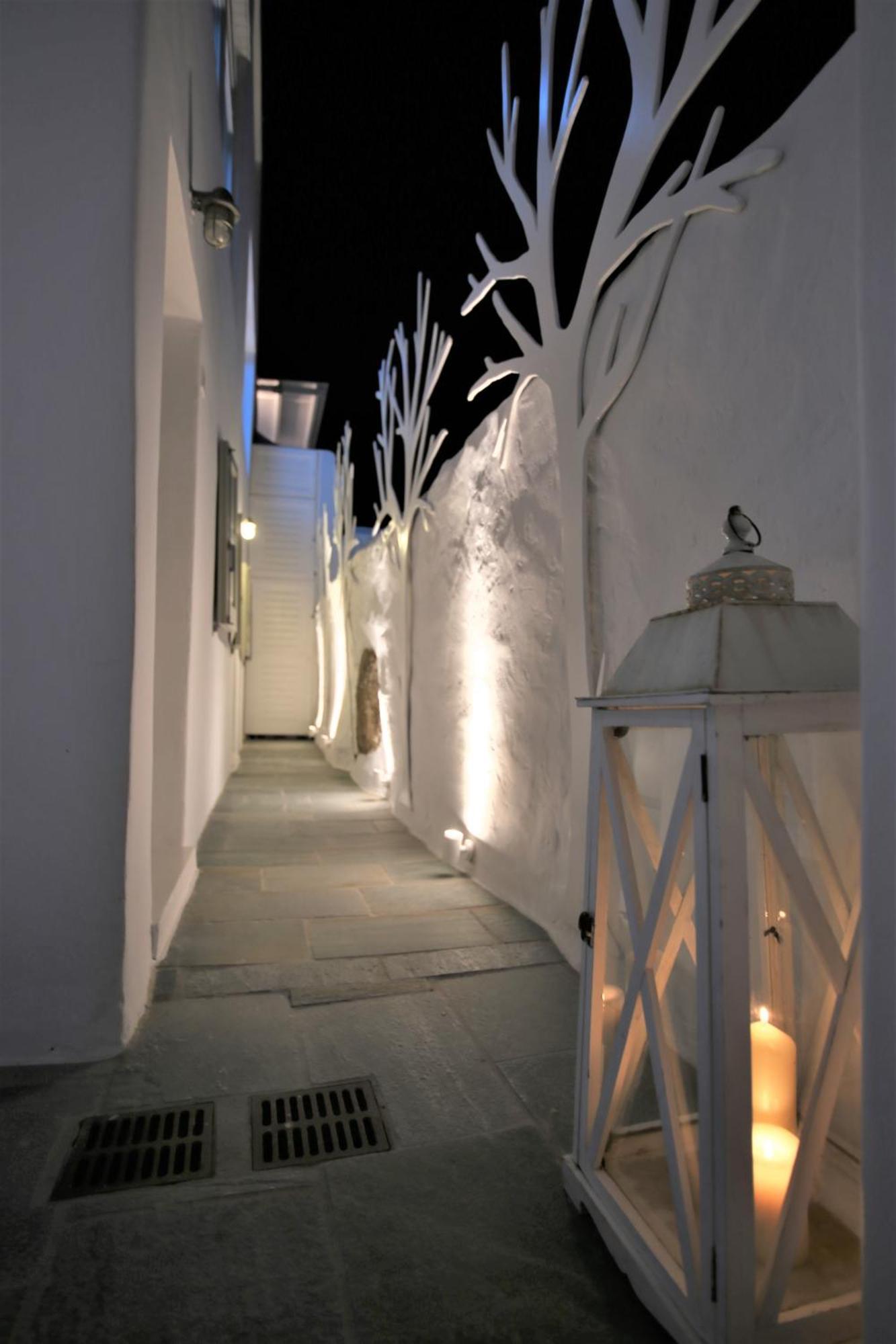 Hotel Damianos Mykonos Mykonos Town